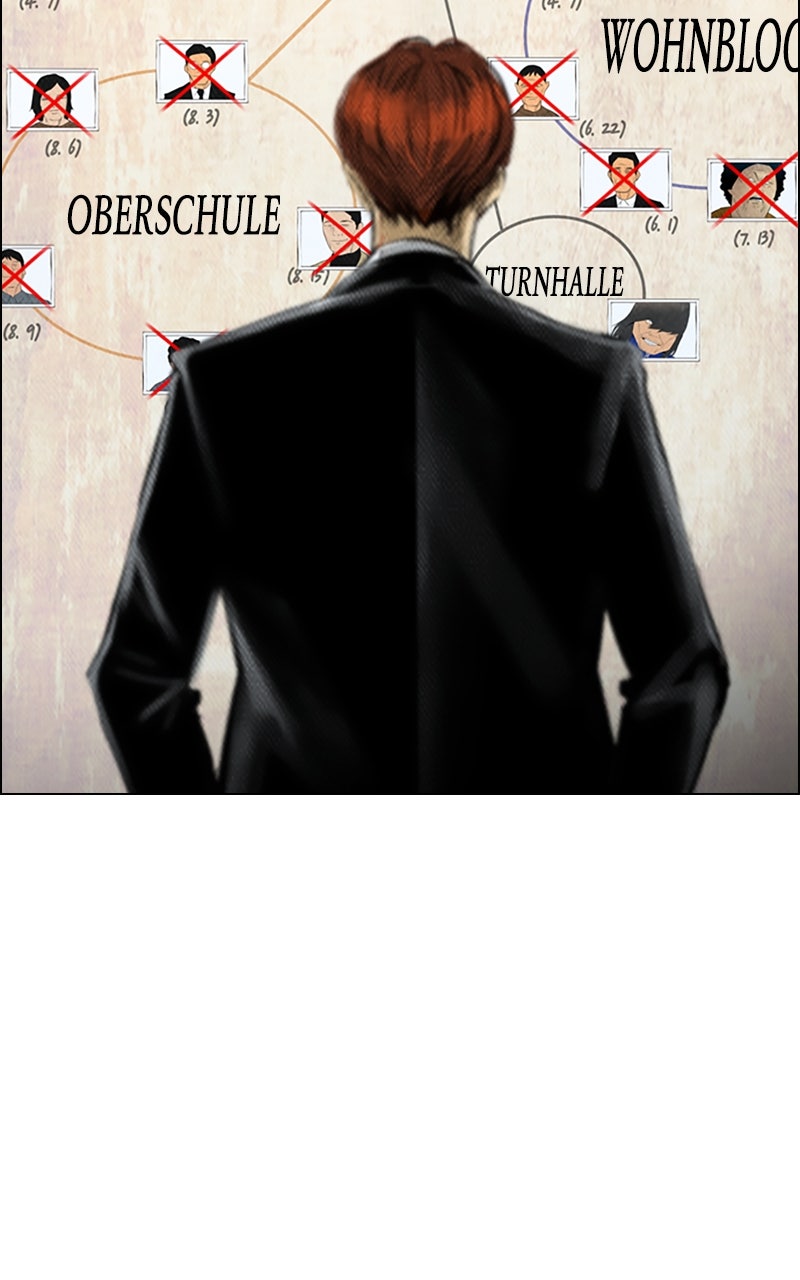 Read Reawakened Man Manga Online