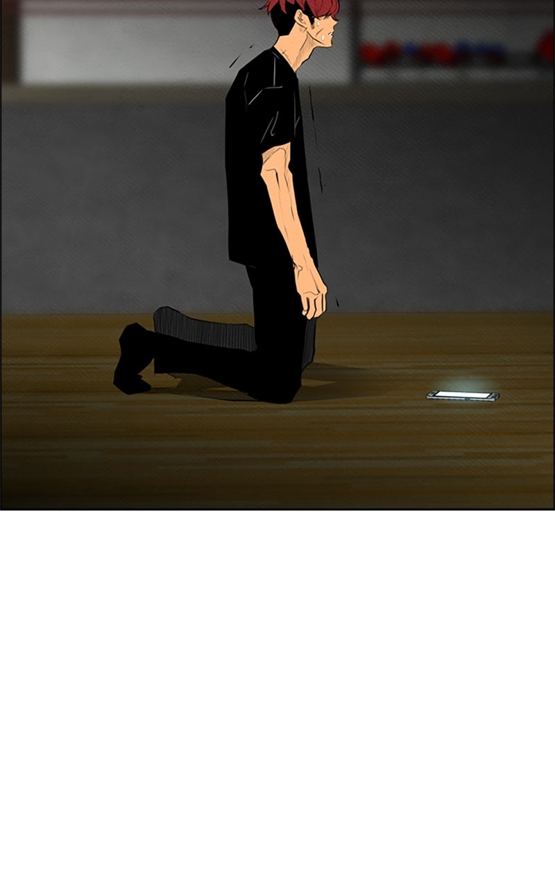 Read Reawakened Man Manga Online