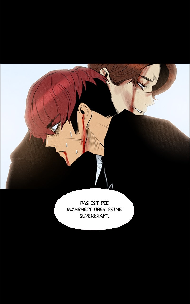 Read Reawakened Man Manga Online