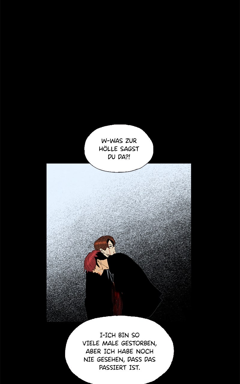 Read Reawakened Man Manga Online