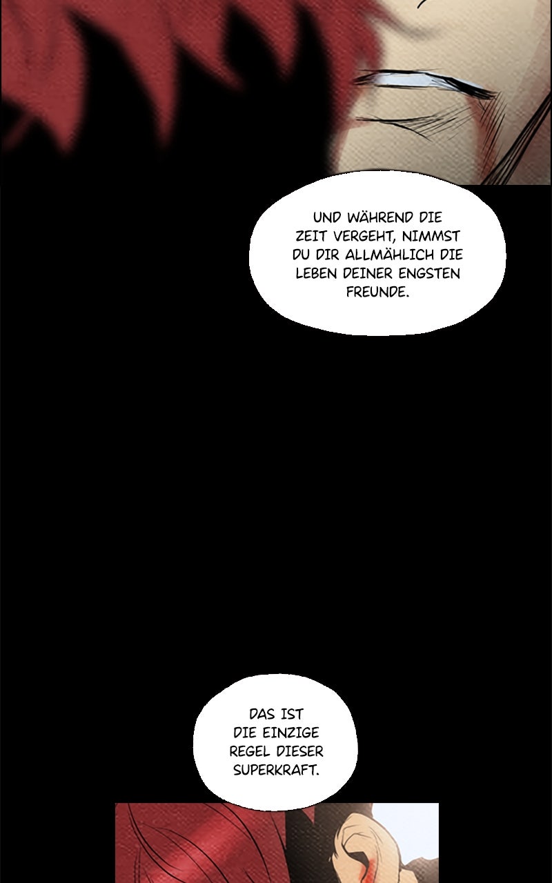 Read Reawakened Man Manga Online