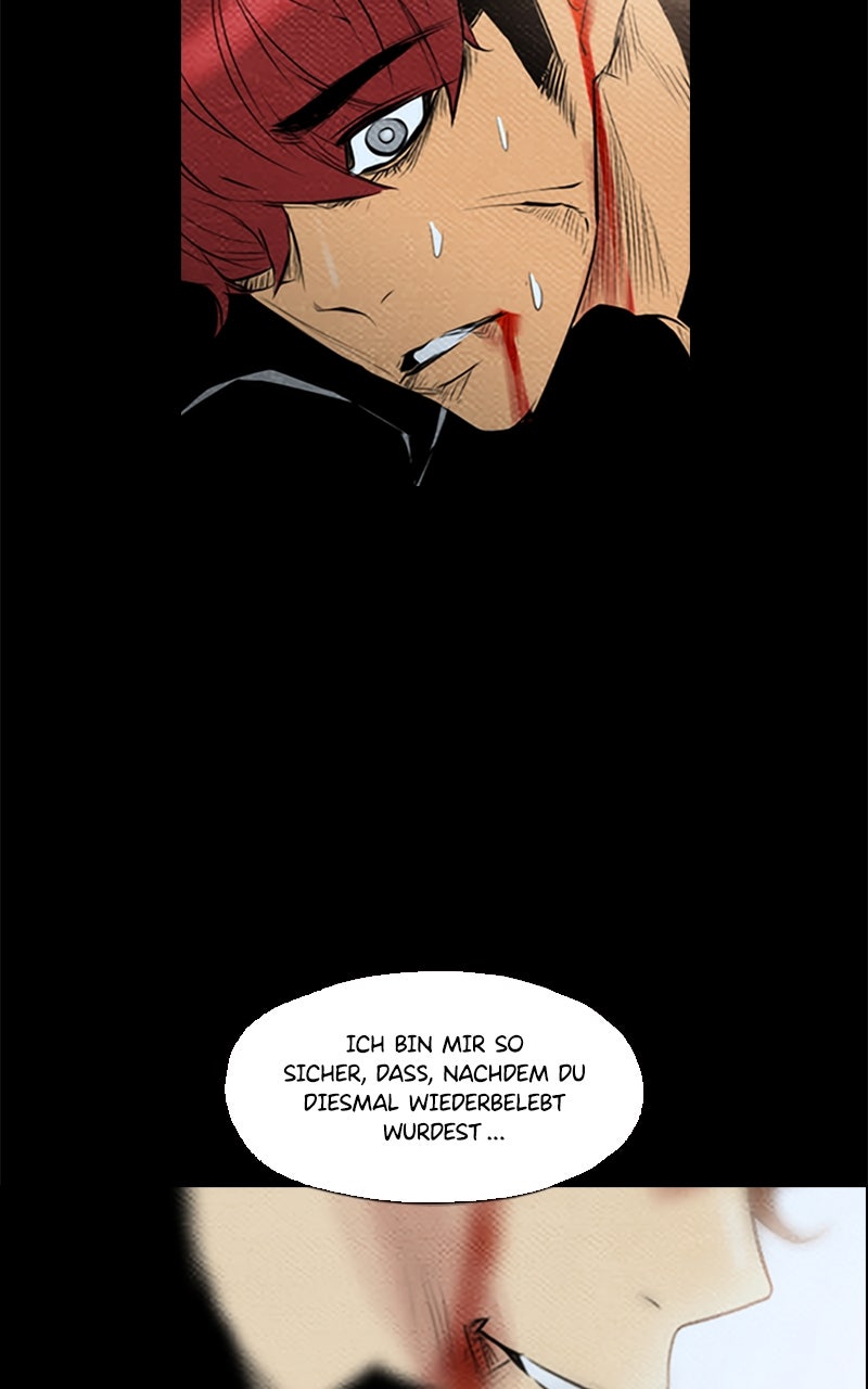 Read Reawakened Man Manga Online