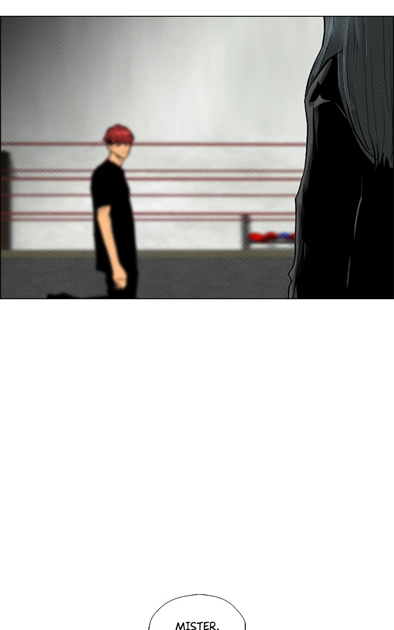 Read Reawakened Man Manga Online