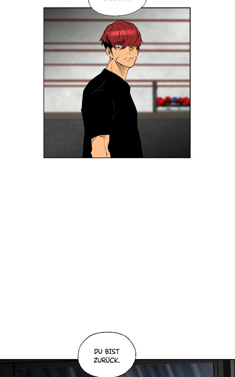 Read Reawakened Man Manga Online