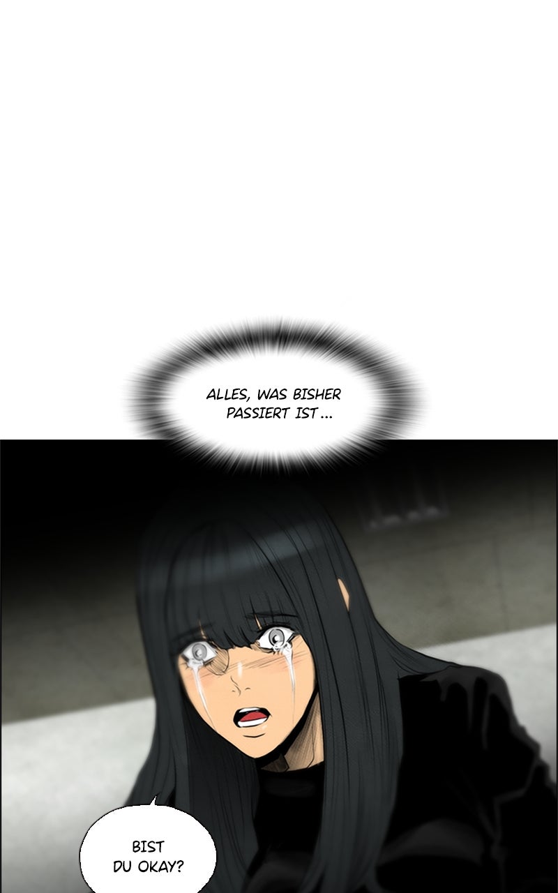 Read Reawakened Man Manga Online