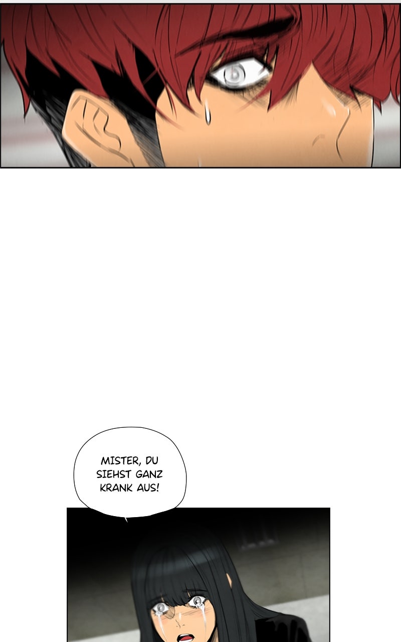 Read Reawakened Man Manga Online