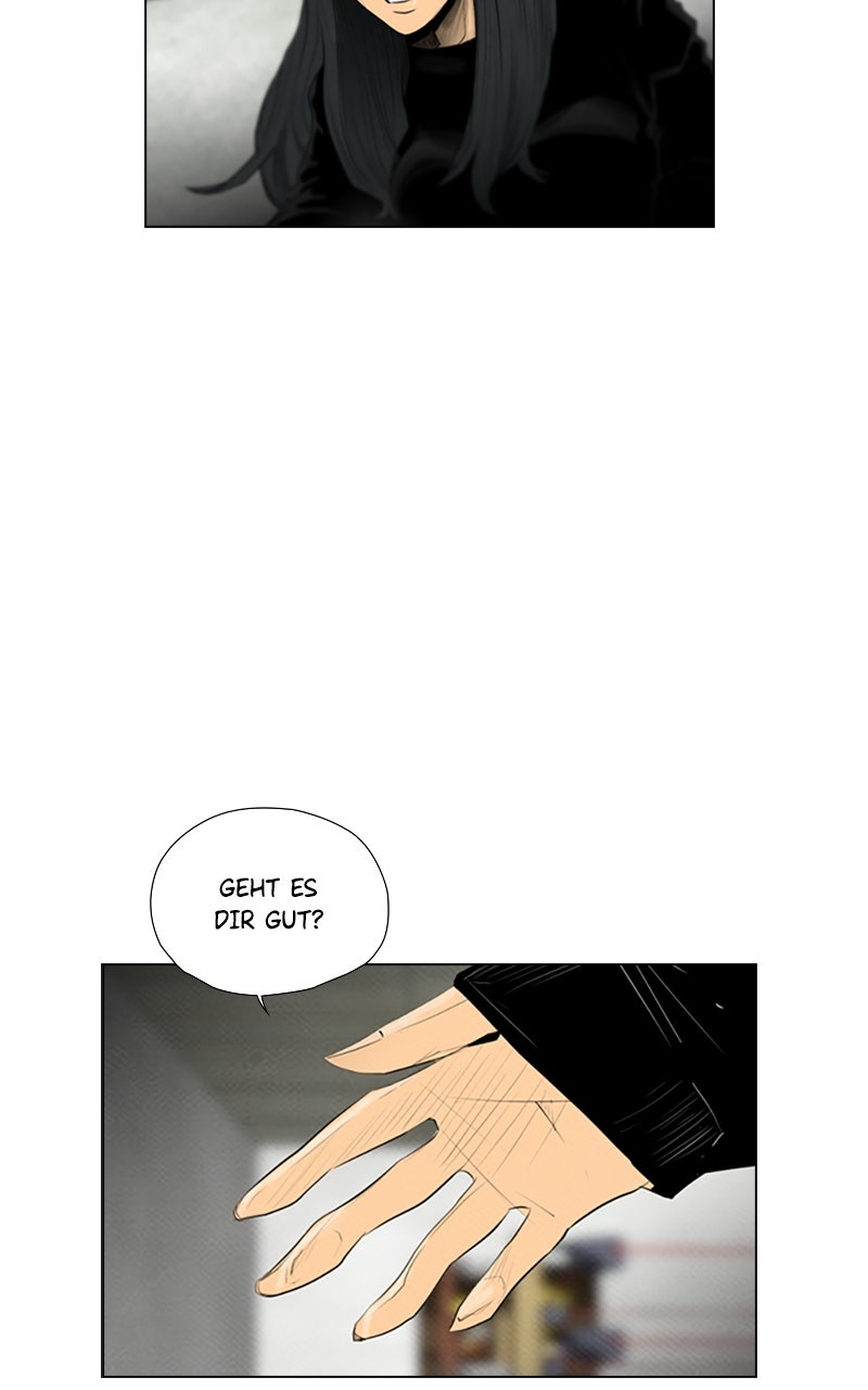 Read Reawakened Man Manga Online