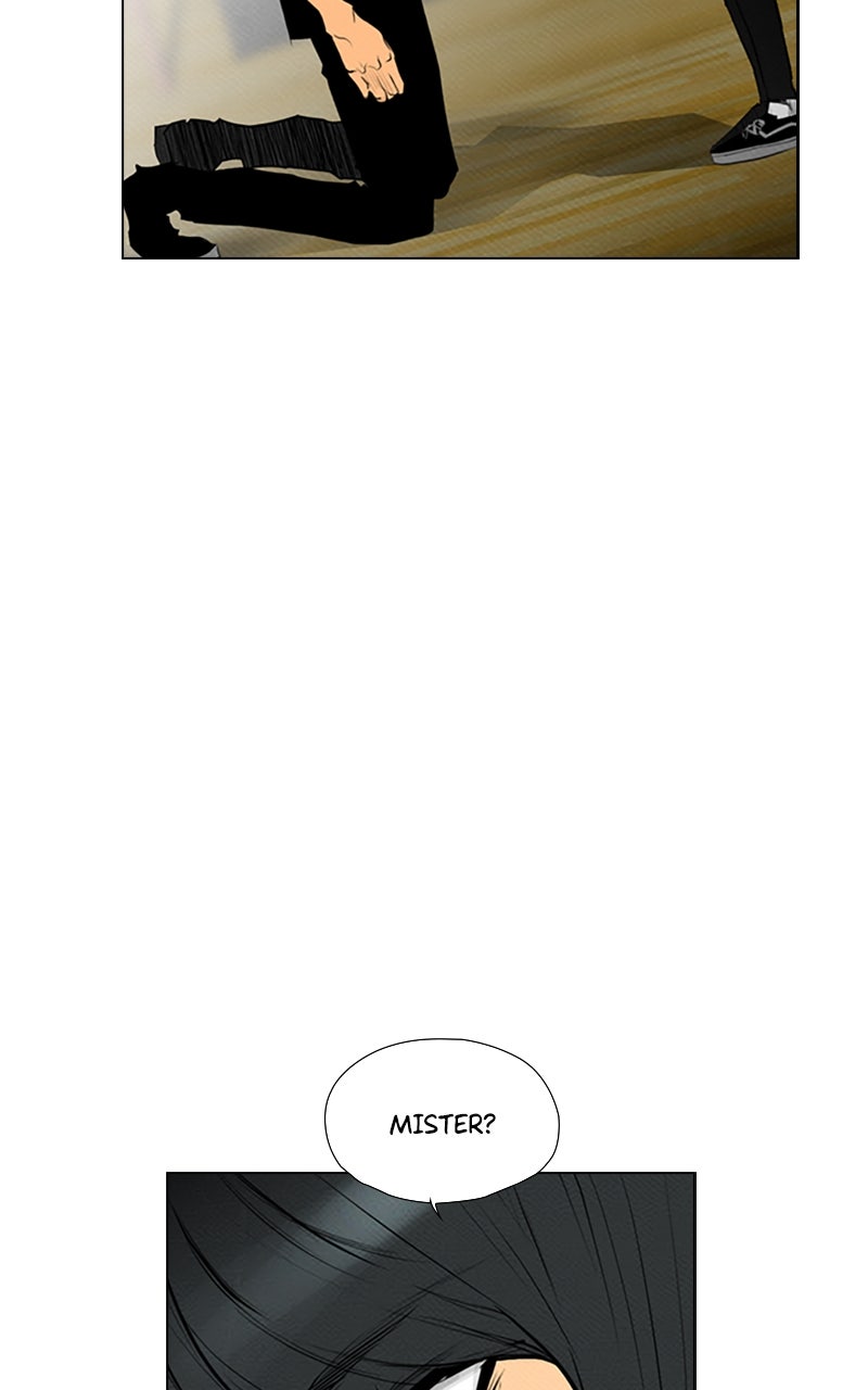 Read Reawakened Man Manga Online