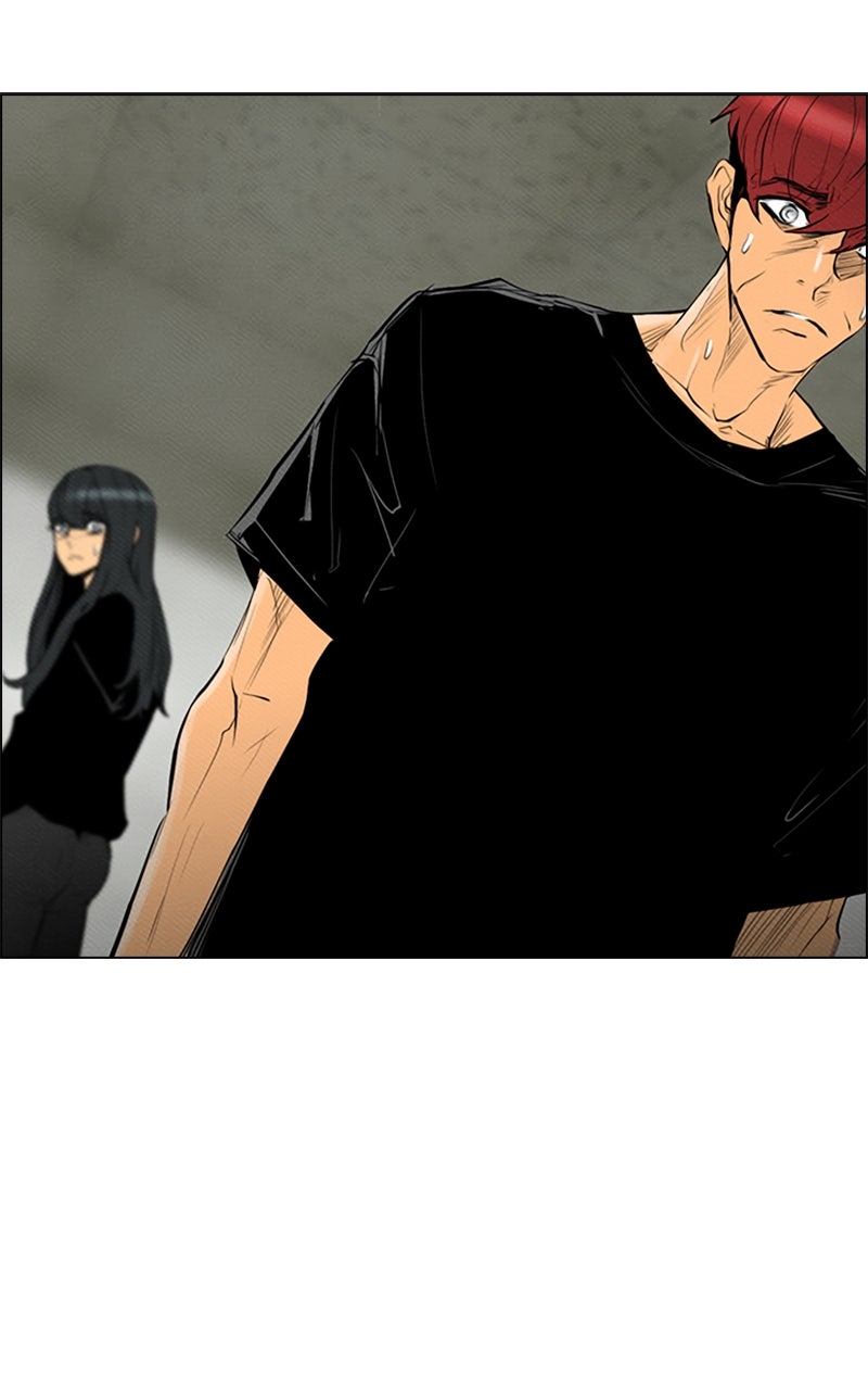 Read Reawakened Man Manga Online