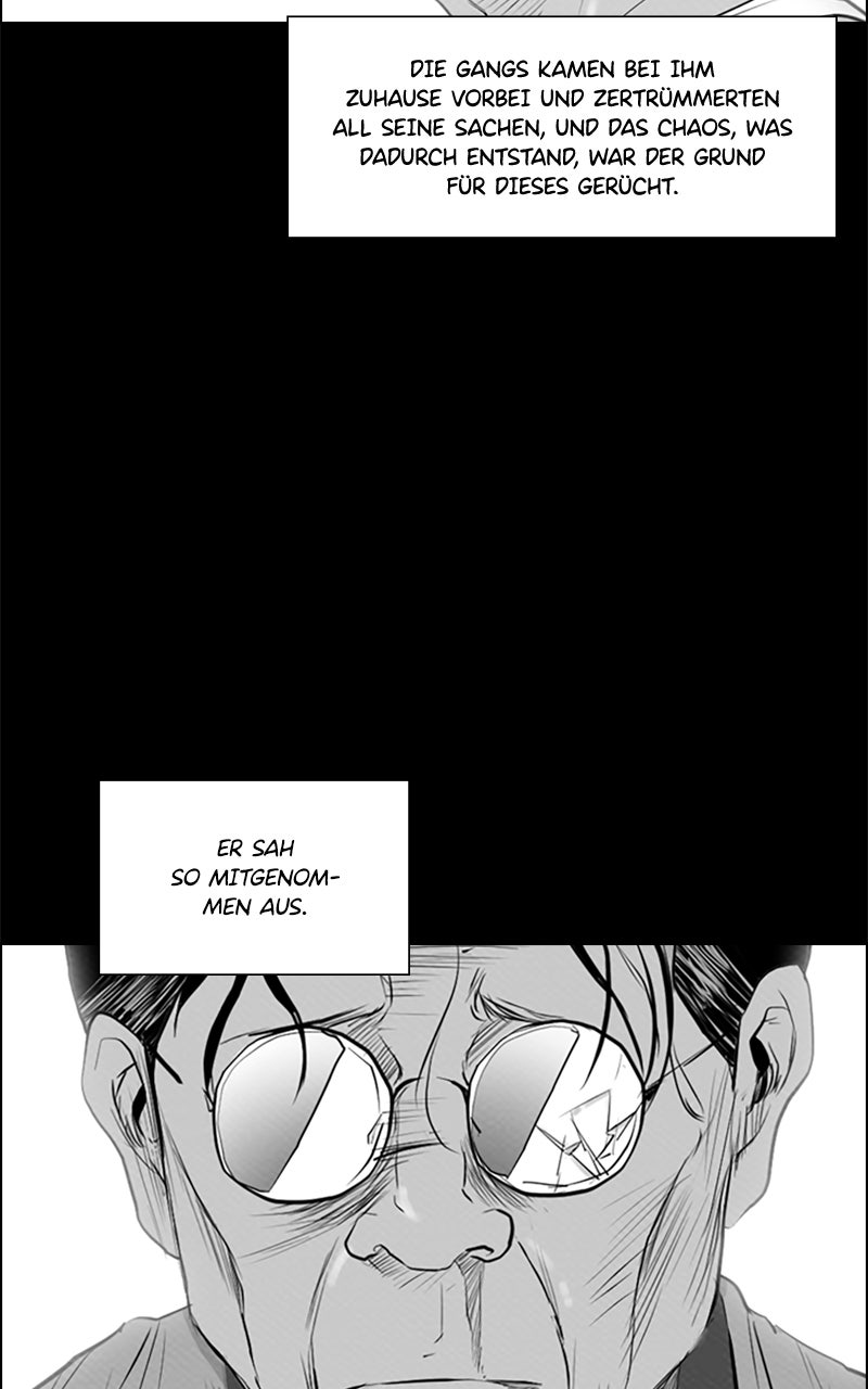 Read Reawakened Man Manga Online