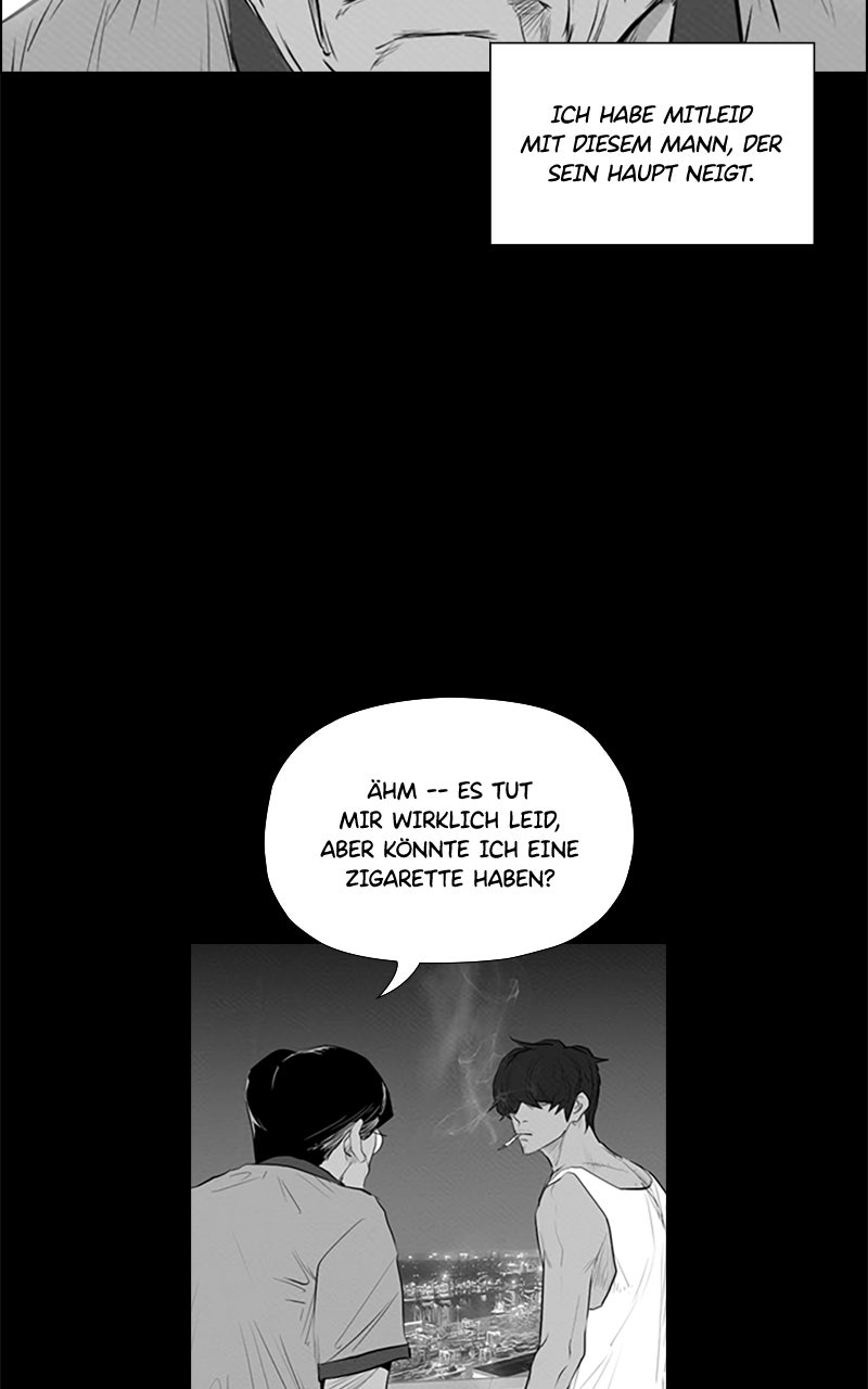 Read Reawakened Man Manga Online