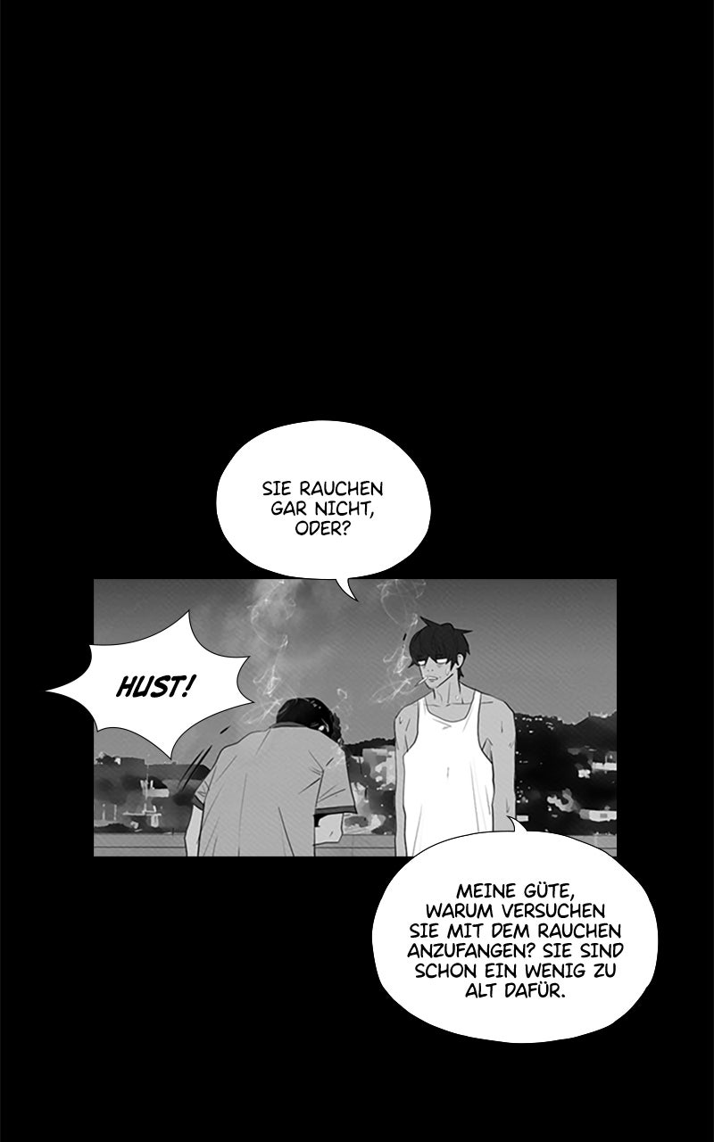 Read Reawakened Man Manga Online