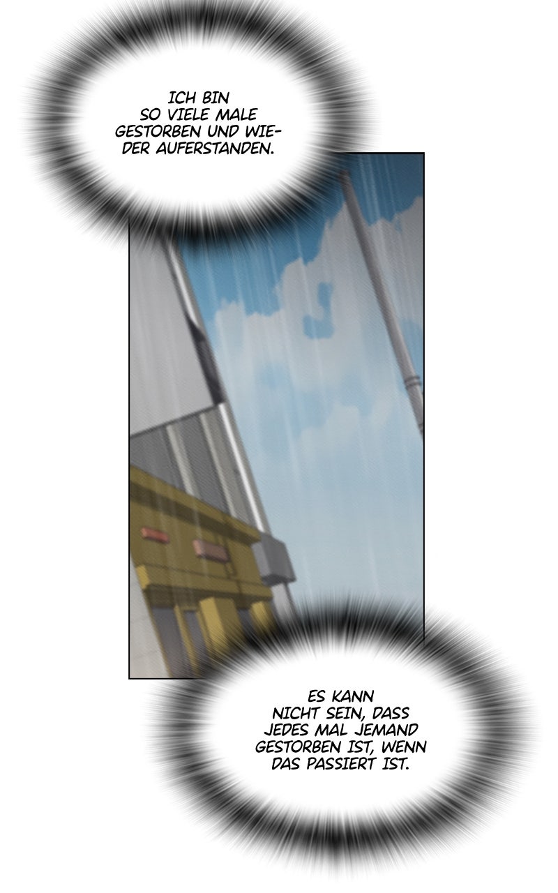 Read Reawakened Man Manga Online