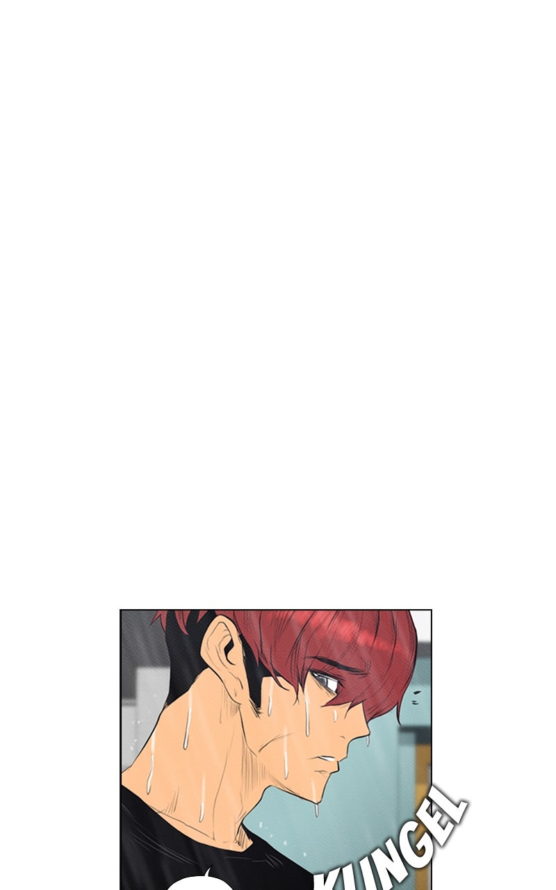 Read Reawakened Man Manga Online