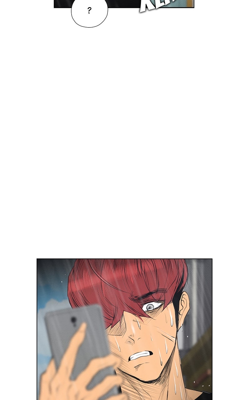 Read Reawakened Man Manga Online