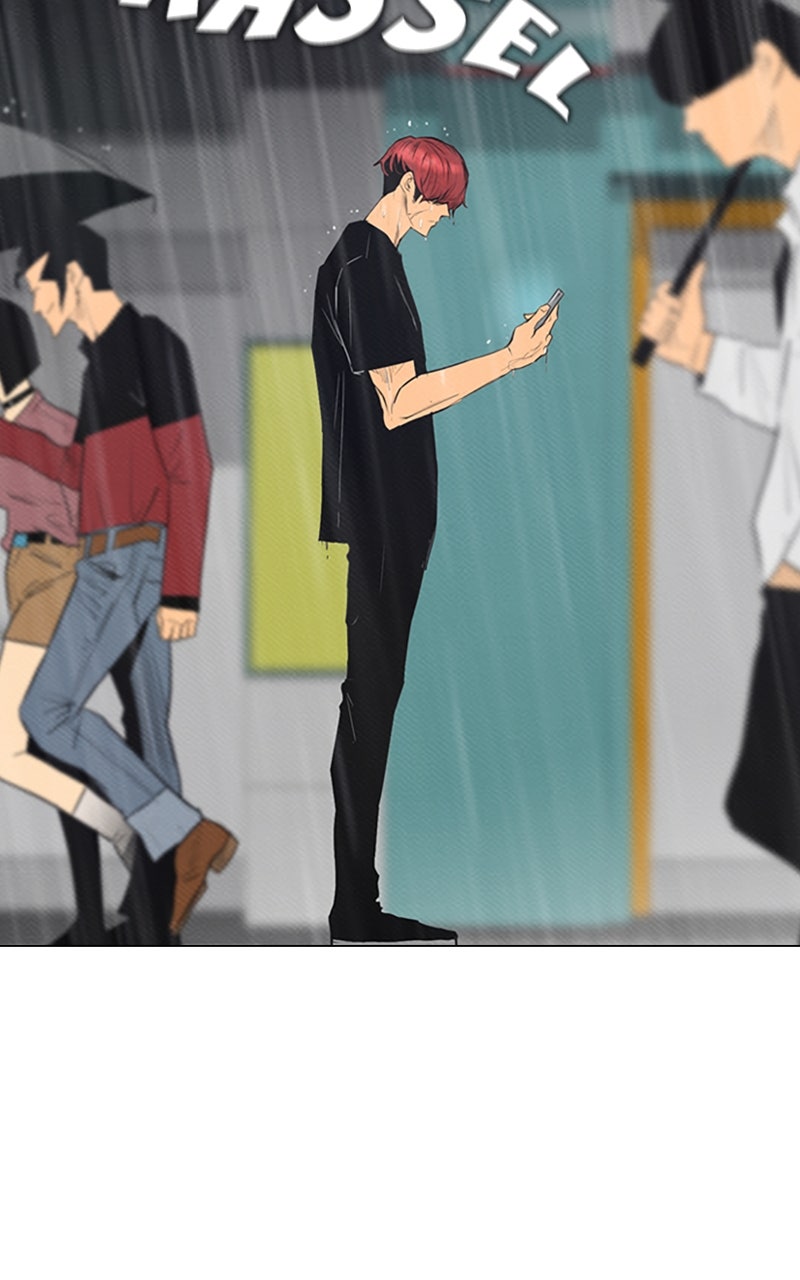 Read Reawakened Man Manga Online