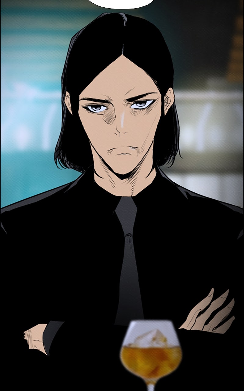 Read Reawakened Man Manga Online