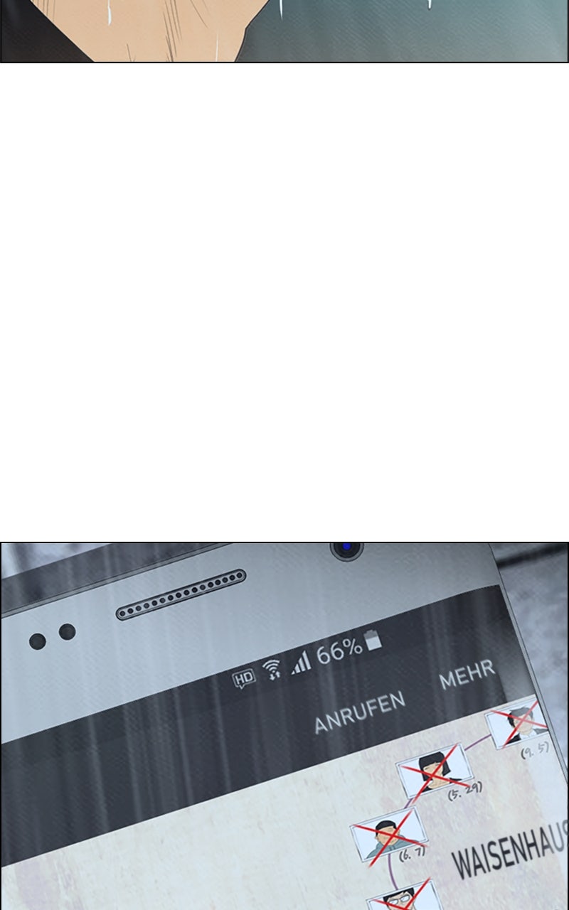 Read Reawakened Man Manga Online