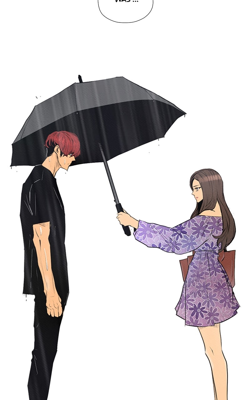 Read Reawakened Man Manga Online