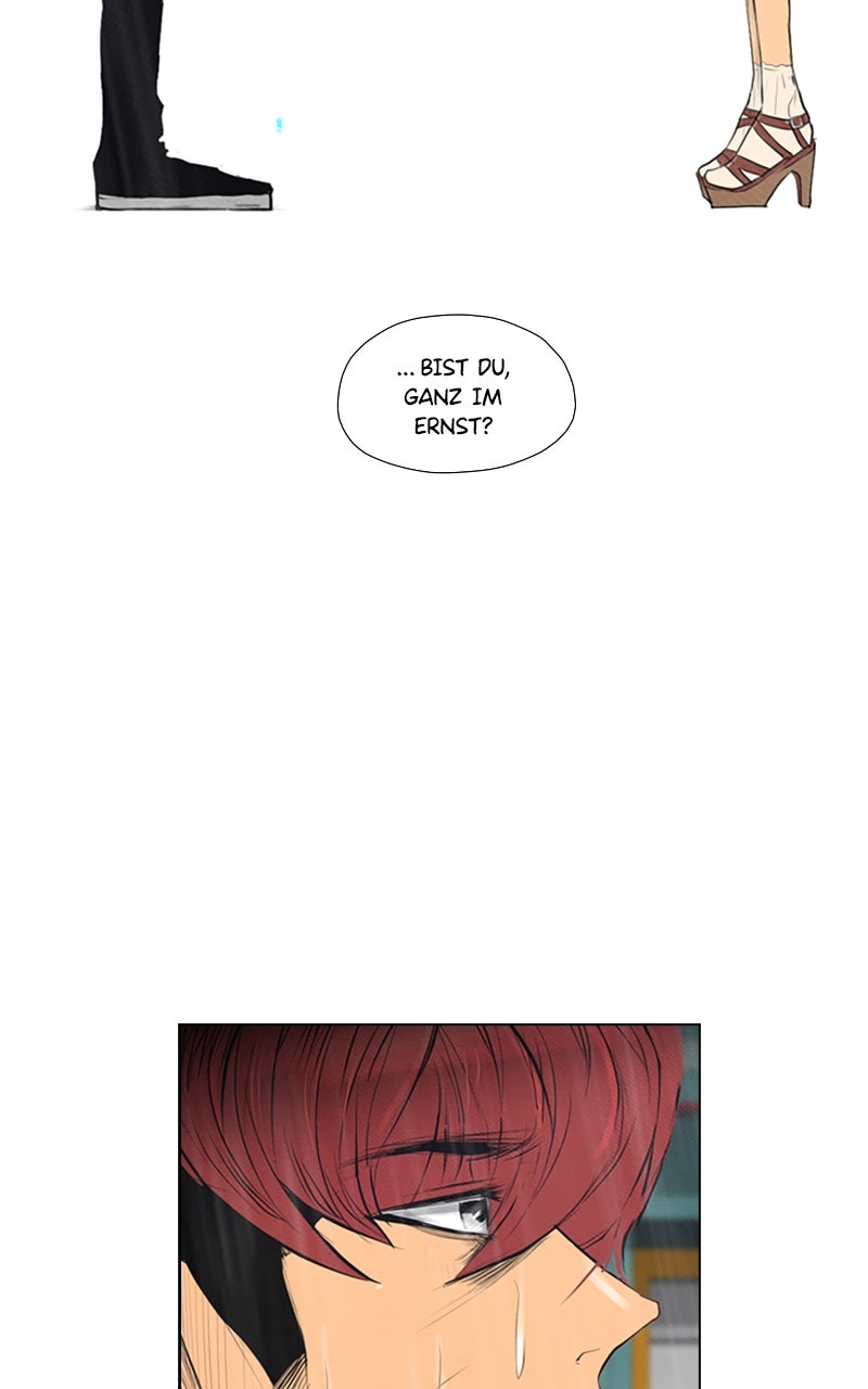 Read Reawakened Man Manga Online