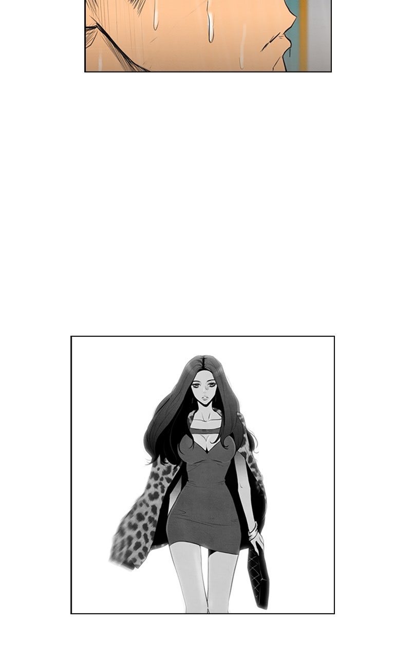 Read Reawakened Man Manga Online