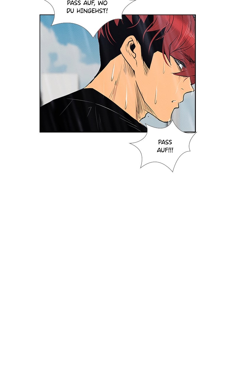 Read Reawakened Man Manga Online