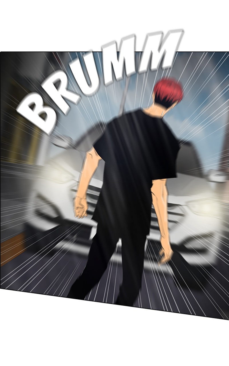 Read Reawakened Man Manga Online