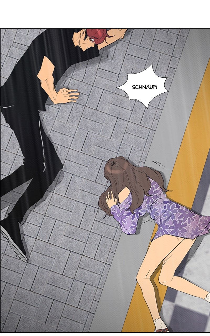 Read Reawakened Man Manga Online