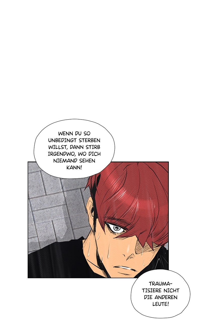 Read Reawakened Man Manga Online