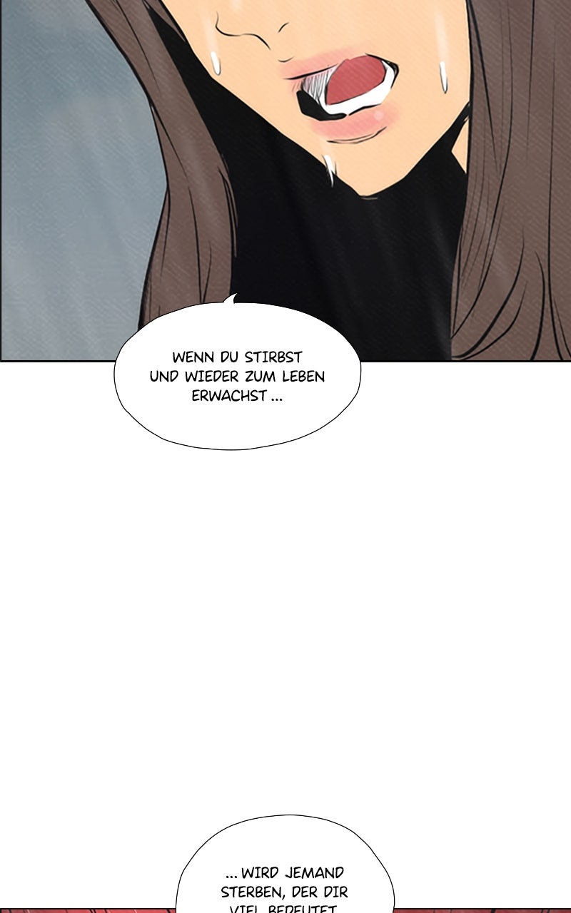 Read Reawakened Man Manga Online