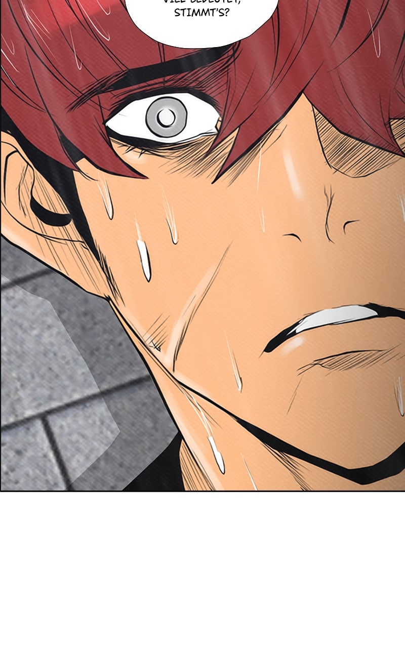 Read Reawakened Man Manga Online