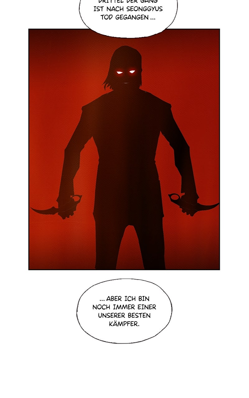 Read Reawakened Man Manga Online