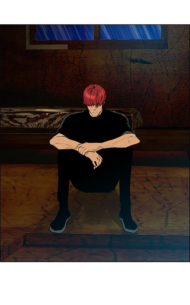 Read Reawakened Man Manga Online