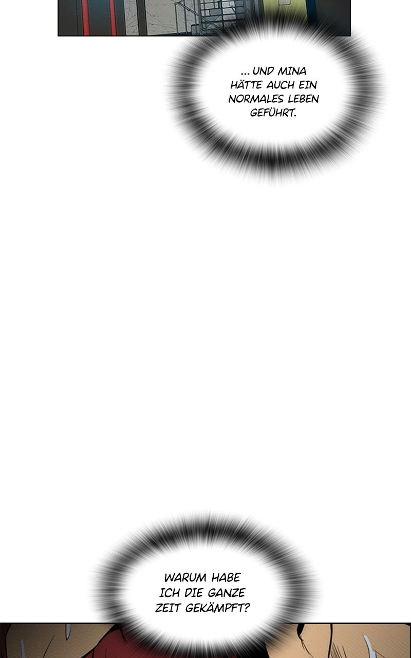 Read Reawakened Man Manga Online