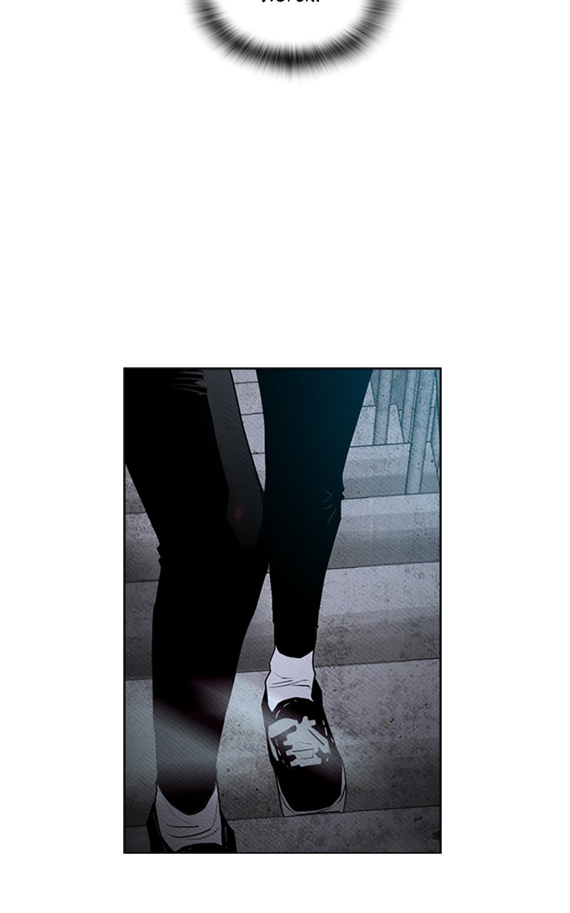 Read Reawakened Man Manga Online