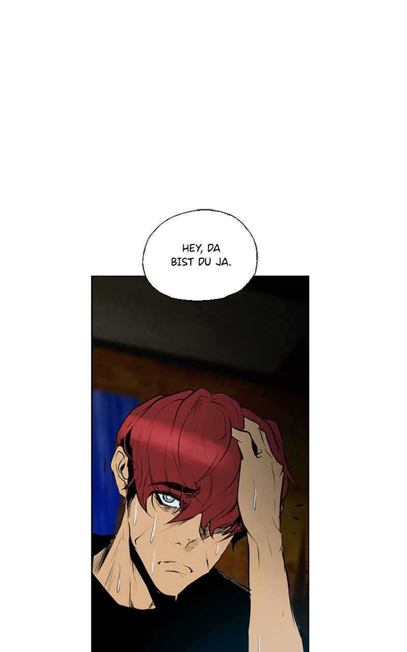 Read Reawakened Man Manga Online