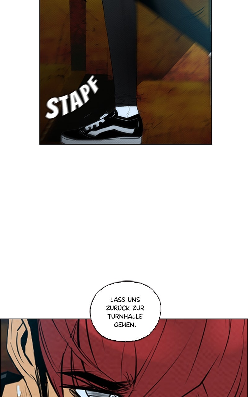 Read Reawakened Man Manga Online