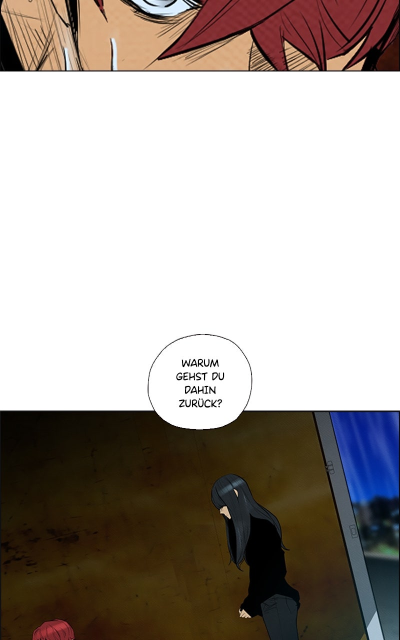 Read Reawakened Man Manga Online