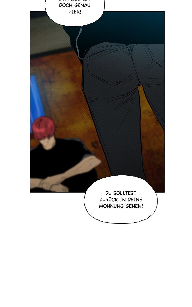 Read Reawakened Man Manga Online