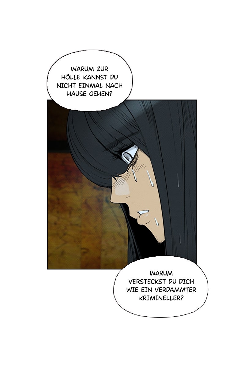 Read Reawakened Man Manga Online