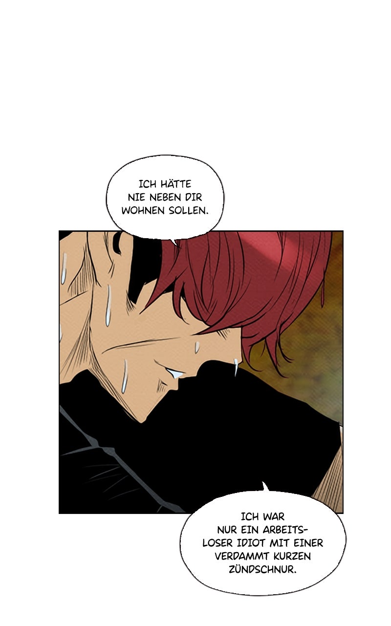 Read Reawakened Man Manga Online