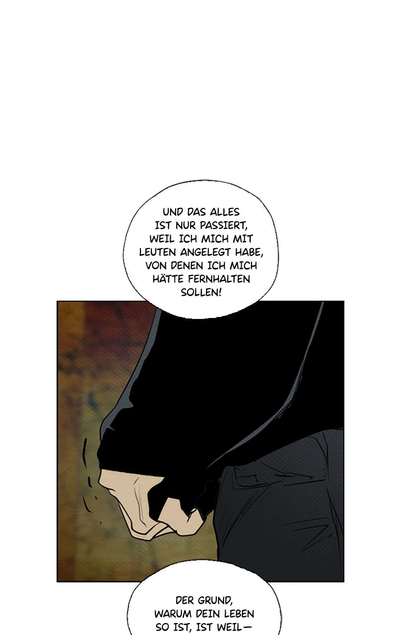 Read Reawakened Man Manga Online