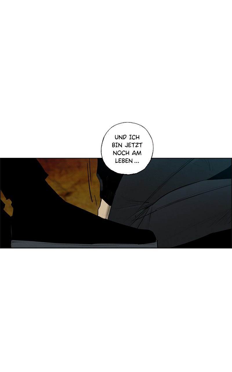 Read Reawakened Man Manga Online