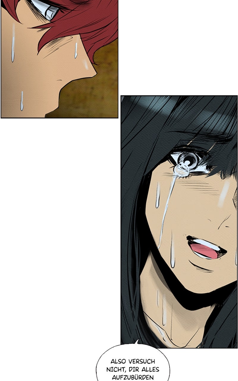 Read Reawakened Man Manga Online