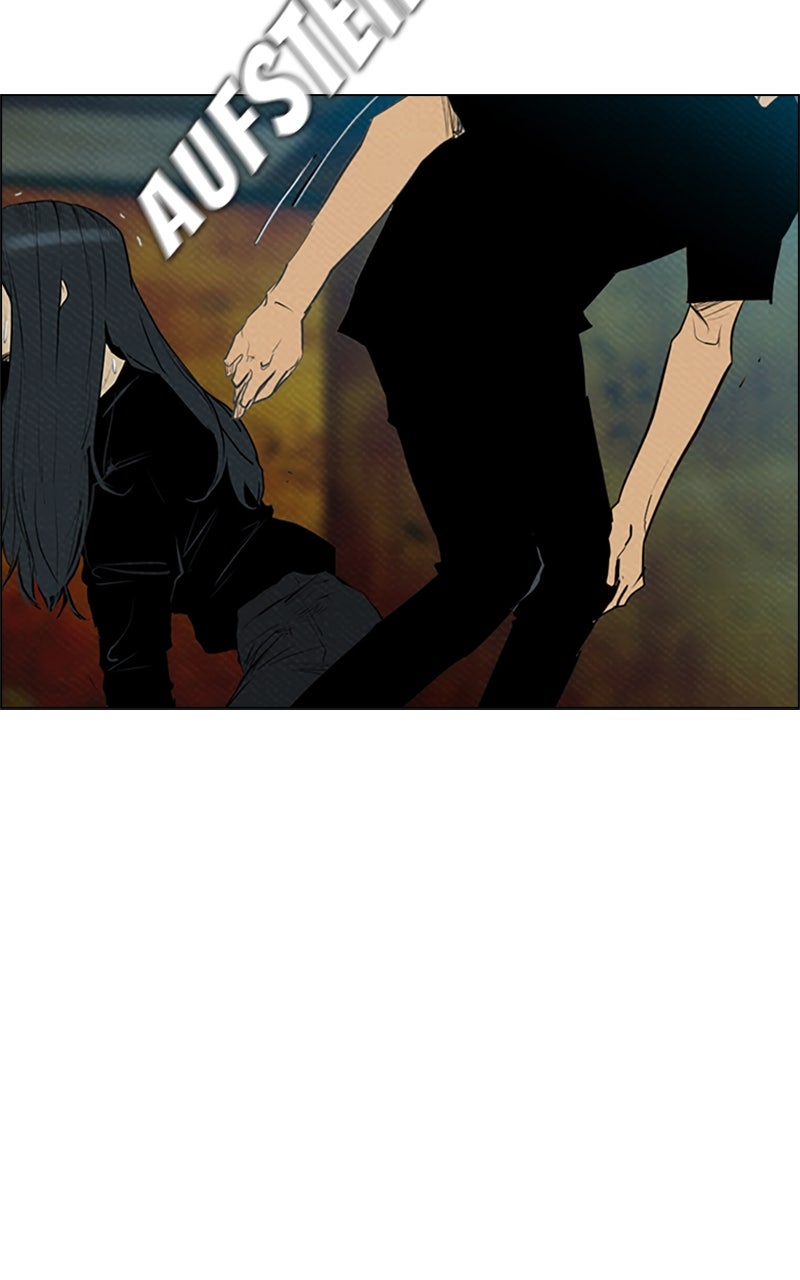 Read Reawakened Man Manga Online