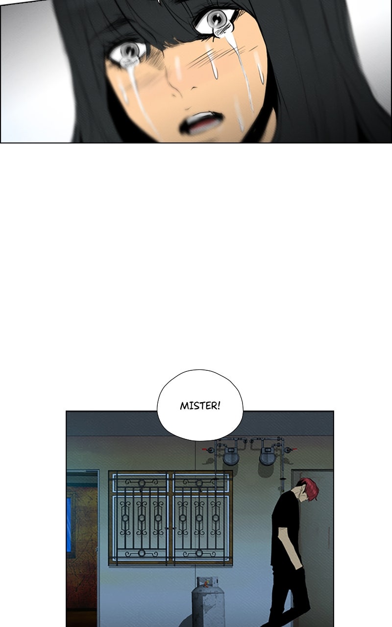 Read Reawakened Man Manga Online