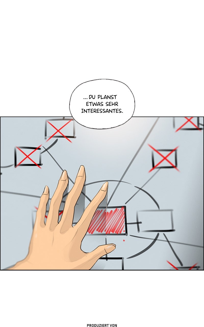 Read Reawakened Man Manga Online