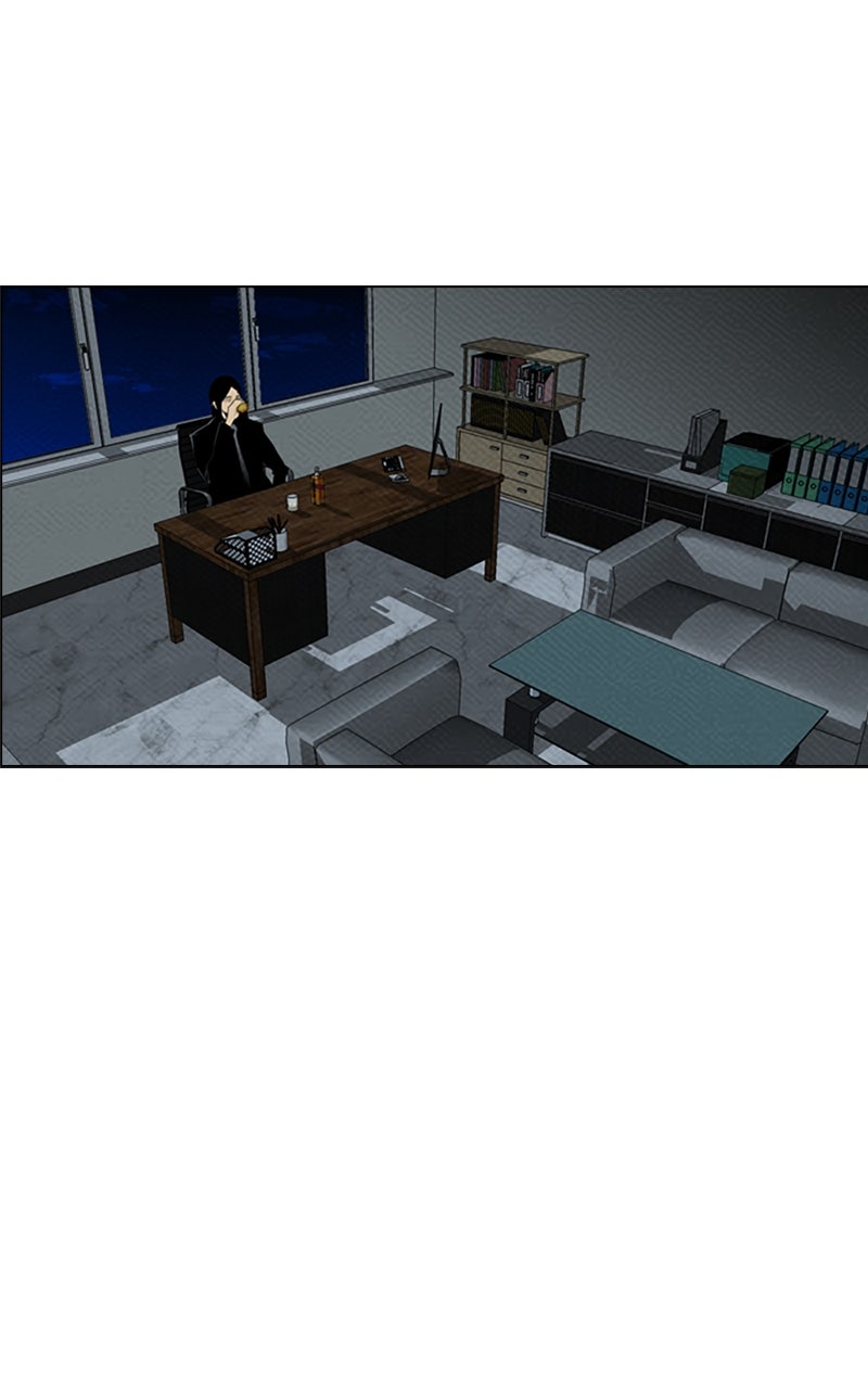 Read Reawakened Man Manga Online