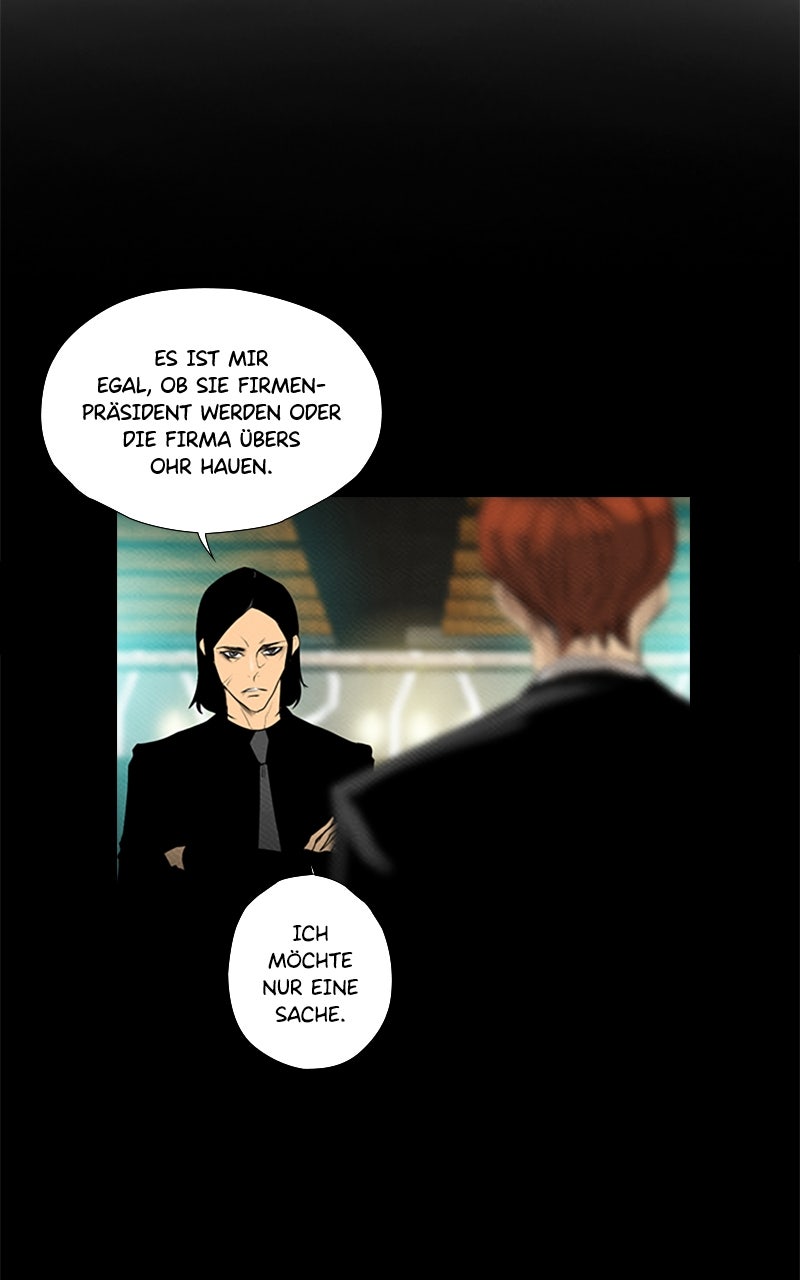 Read Reawakened Man Manga Online