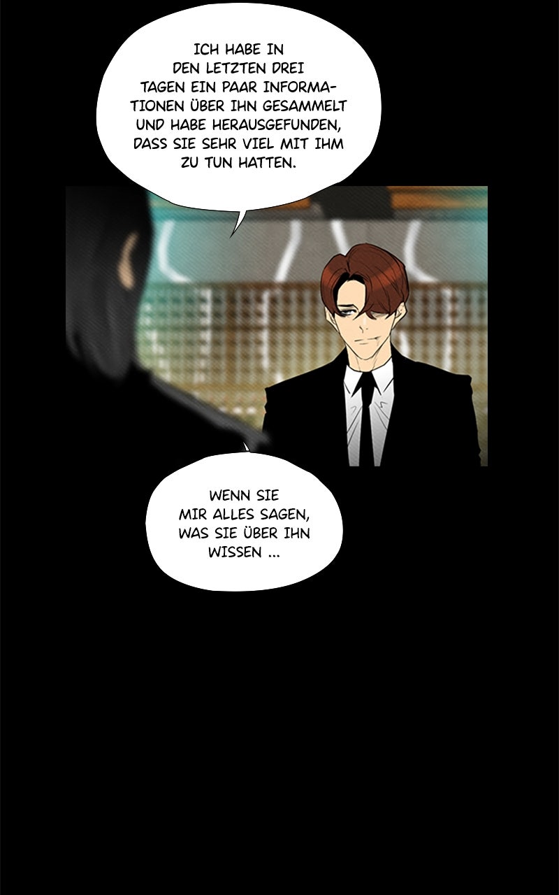 Read Reawakened Man Manga Online